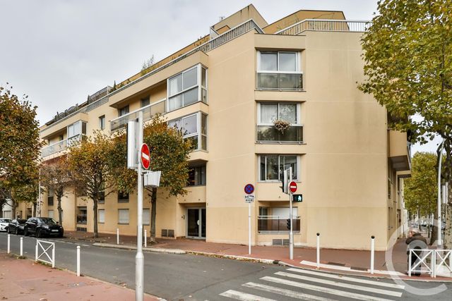 Appartement F5 à vendre - 5 pièces - 112.26 m2 - MONTROUGE - 92 - ILE-DE-FRANCE - Century 21 Côté Ecrivains