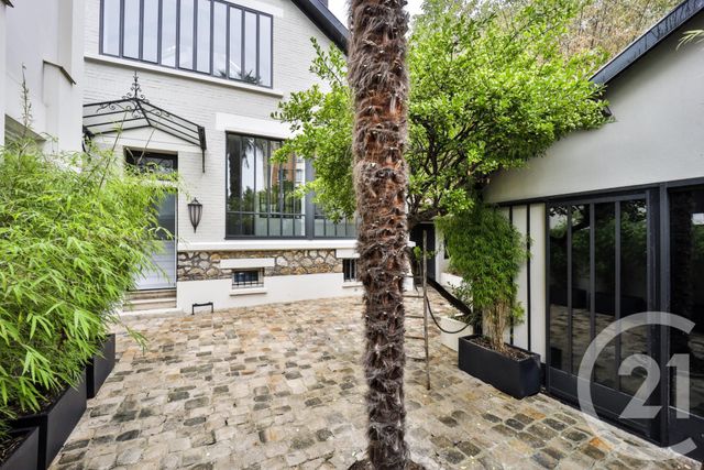maison - MONTROUGE - 92