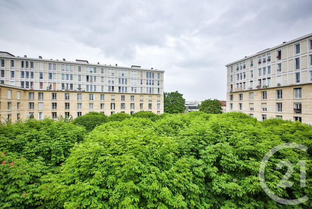 appartement - MONTROUGE - 92