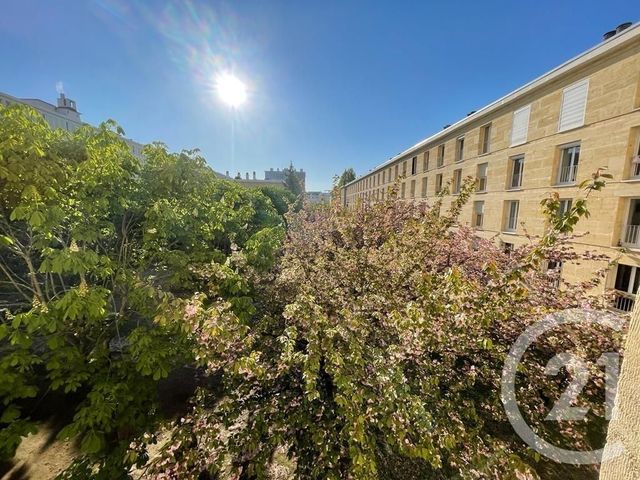 appartement - MONTROUGE - 92