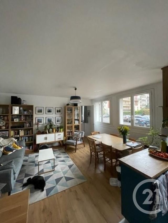 appartement - CHATILLON - 92