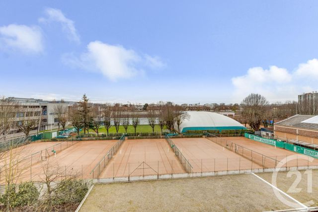 appartement - MONTROUGE - 92
