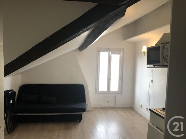 Studio à louer - 1 pièce - 12.63 m2 - MONTROUGE - 92 - ILE-DE-FRANCE - Century 21 Côté Ecrivains