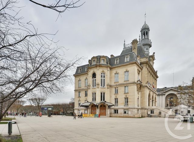appartement - ASNIERES SUR SEINE - 92