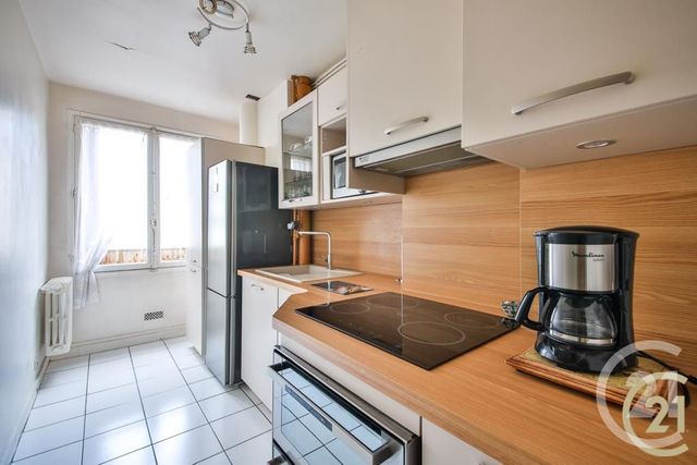 appartement - MONTROUGE - 92