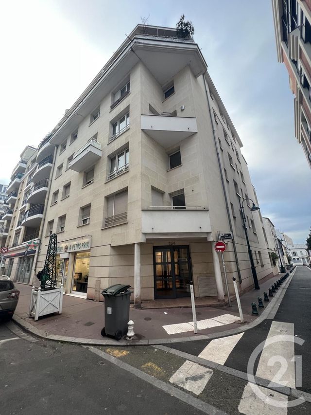 appartement - MONTROUGE - 92