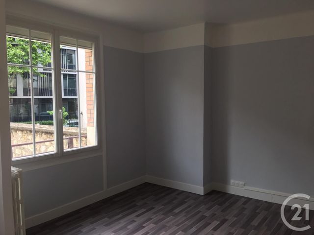 Appartement F2 à louer - 2 pièces - 46.07 m2 - MONTROUGE - 92 - ILE-DE-FRANCE - Century 21 Côté Ecrivains