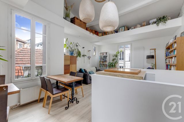 maison - MONTROUGE - 92