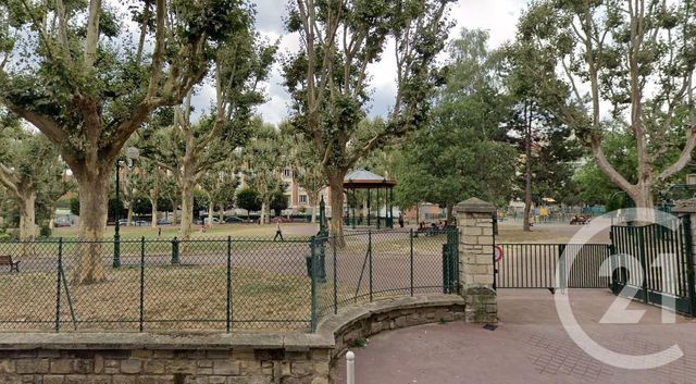 appartement - MONTROUGE - 92