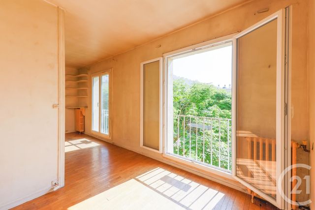 Appartement F4 à vendre - 4 pièces - 66.0 m2 - MONTROUGE - 92 - ILE-DE-FRANCE - Century 21 Côté Ecrivains