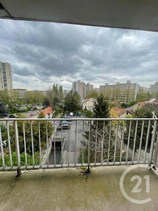 Studio à louer - 1 pièce - 22.05 m2 - BAGNEUX - 92 - ILE-DE-FRANCE - Century 21 Côté Ecrivains