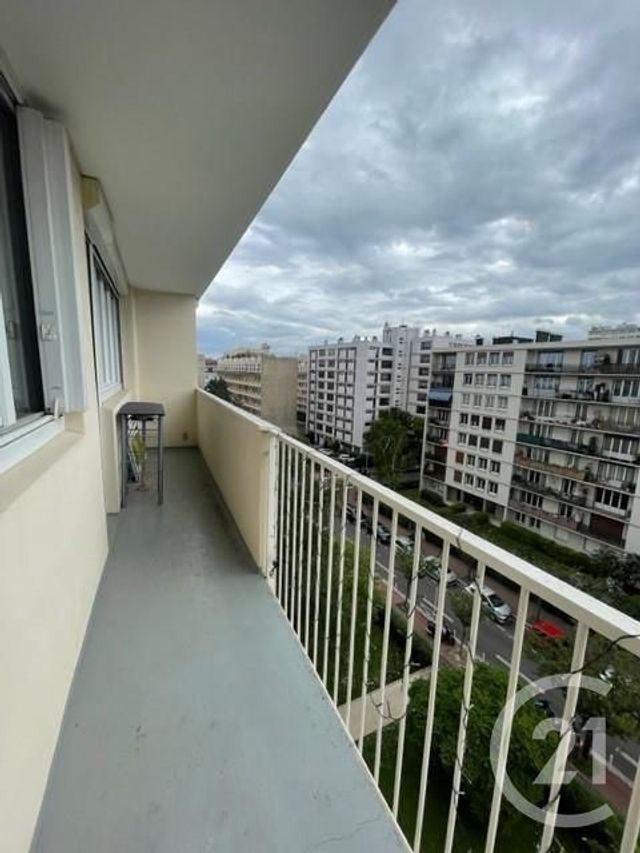 Appartement F4 à louer - 4 pièces - 64.76 m2 - MONTROUGE - 92 - ILE-DE-FRANCE - Century 21 Côté Ecrivains