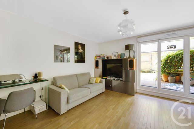 appartement - MONTROUGE - 92