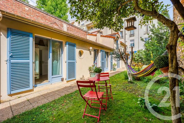  - MONTROUGE - 