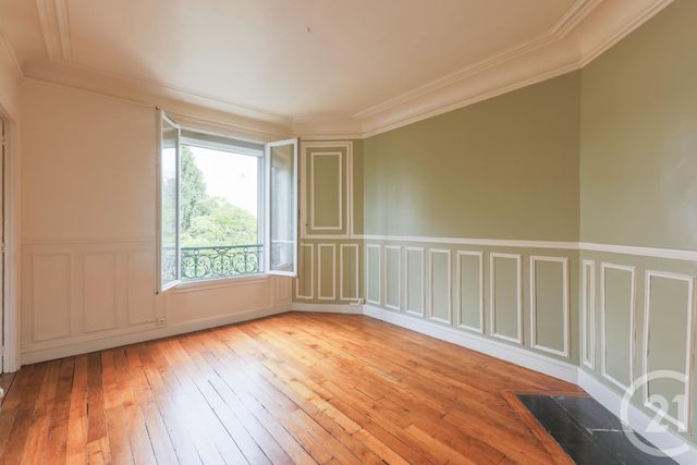 appartement - MONTROUGE - 92