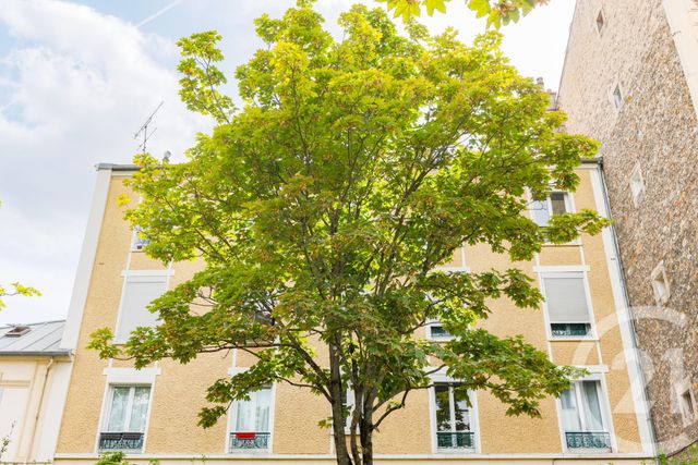  - MONTROUGE - 
