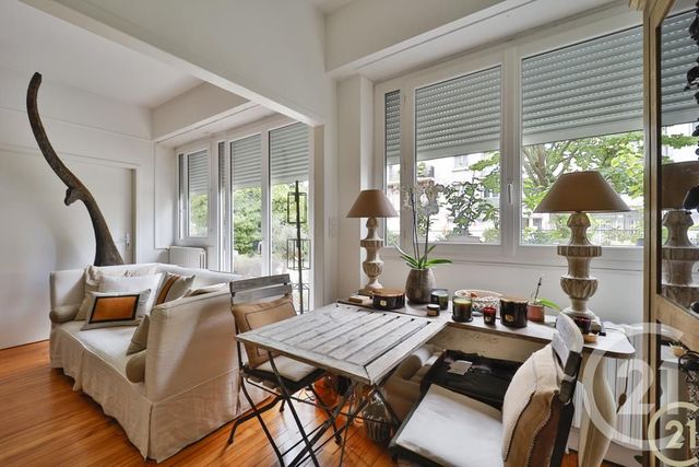 appartement - MONTROUGE - 92