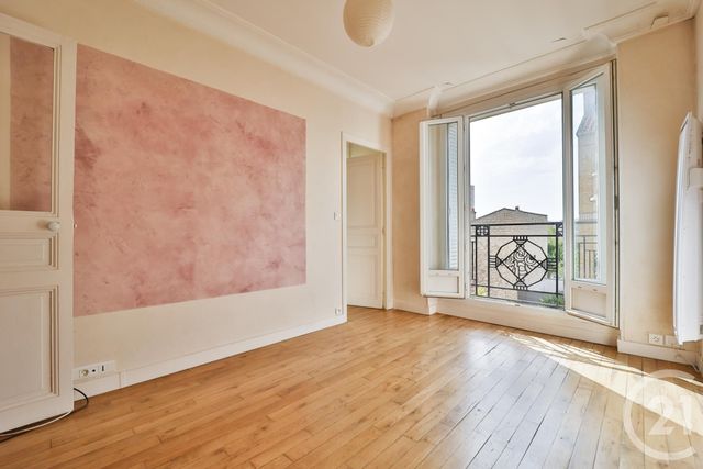 appartement - MONTROUGE - 92