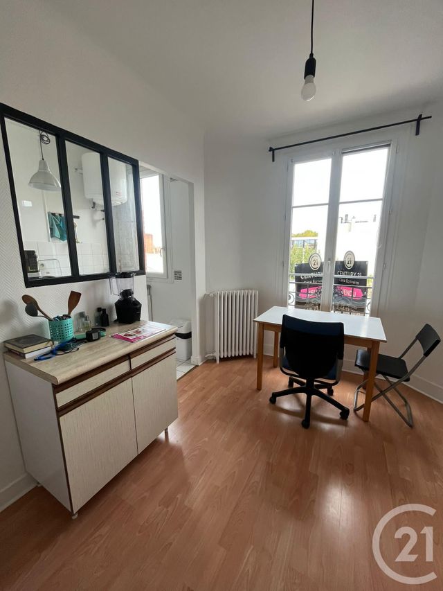  - MONTROUGE - 