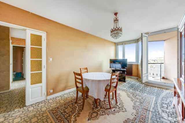 Appartement F3 à vendre ARCUEIL