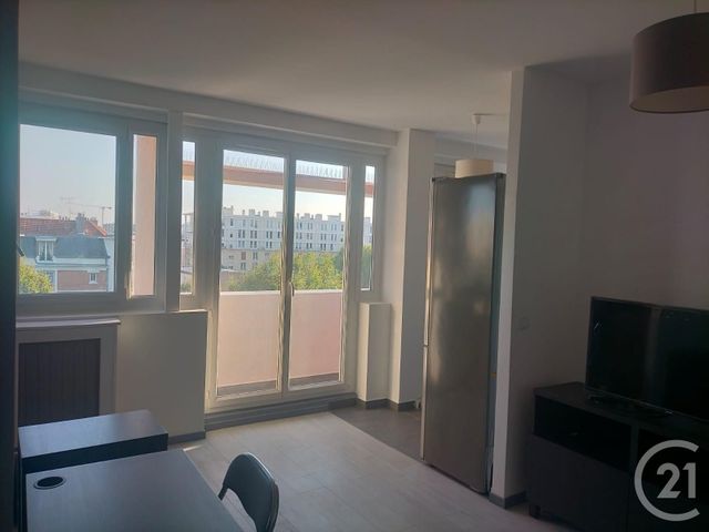 appartement - MONTROUGE - 92