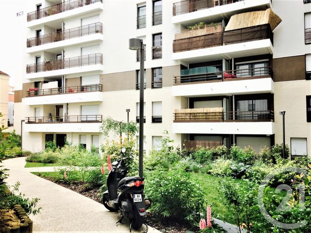 appartement - ARCUEIL - 94