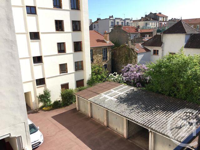 Appartement F3 à louer - 3 pièces - 40.59 m2 - MONTROUGE - 92 - ILE-DE-FRANCE - Century 21 Côté Ecrivains