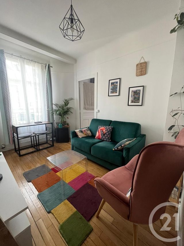  - MONTROUGE - 