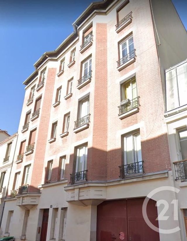  - MONTROUGE - 