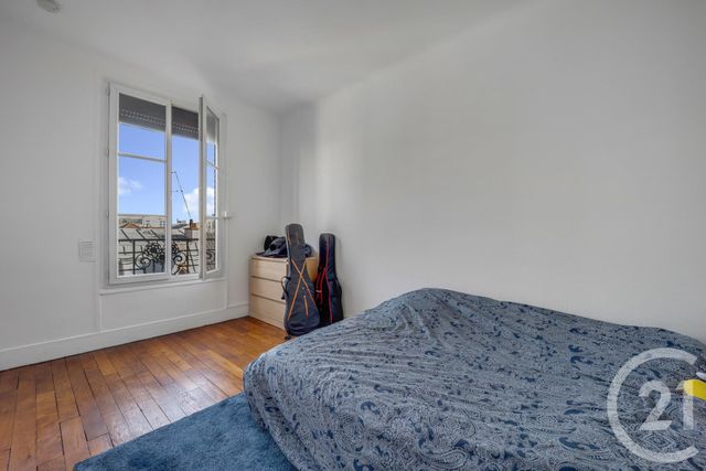  - MONTROUGE - 