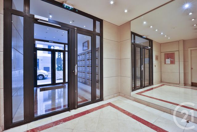 appartement - MONTROUGE - 92