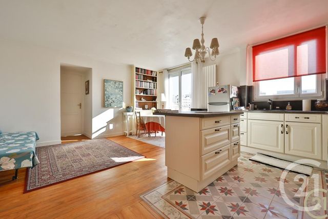  - MONTROUGE - 