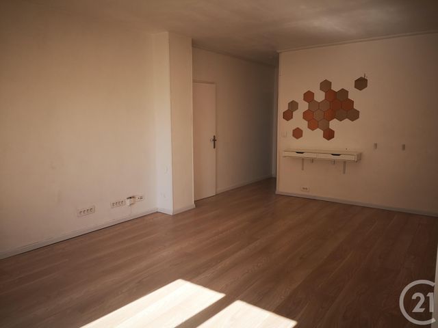 appartement - MONTROUGE - 92