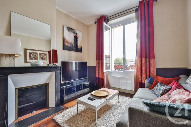 appartement - MONTROUGE - 92