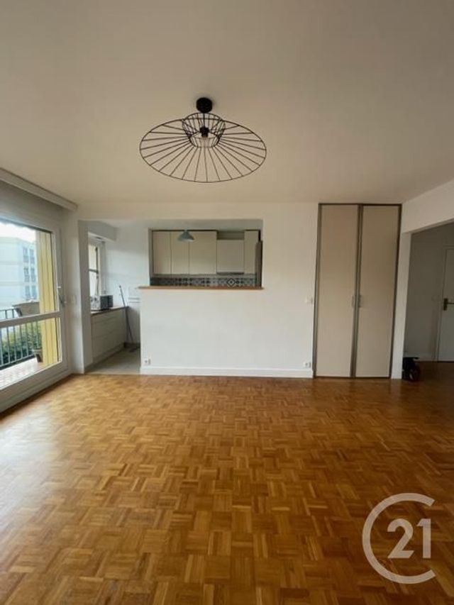 appartement - FONTENAY AUX ROSES - 92