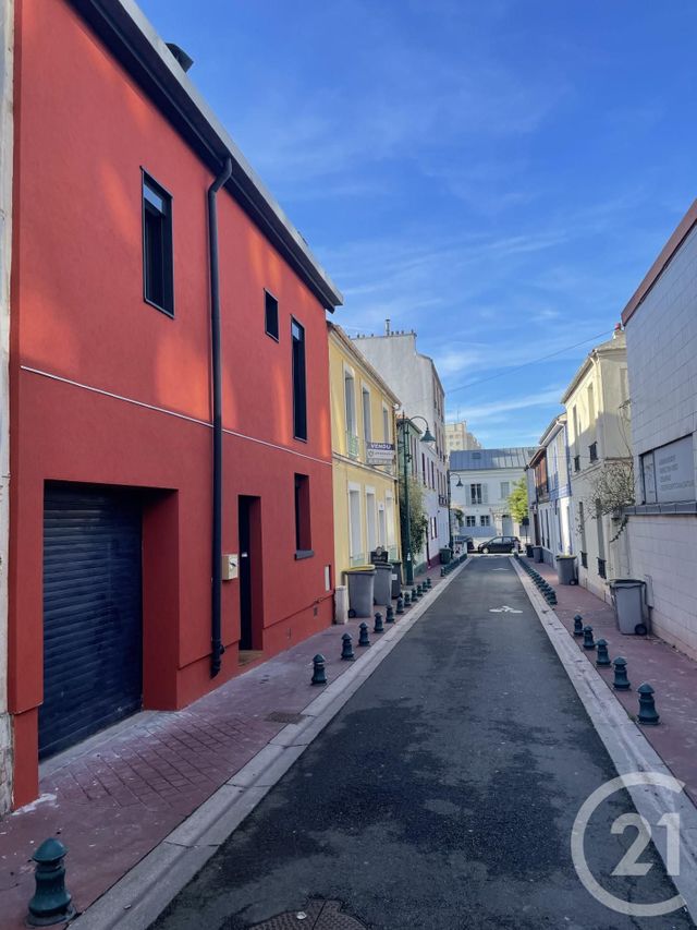  - MONTROUGE - 