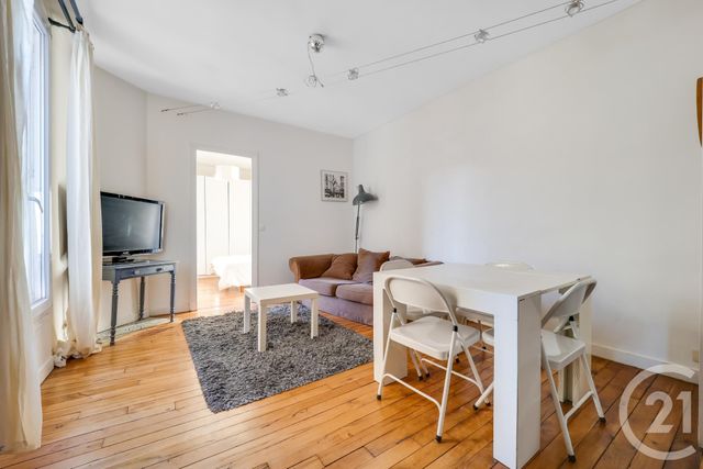 appartement - MONTROUGE - 92