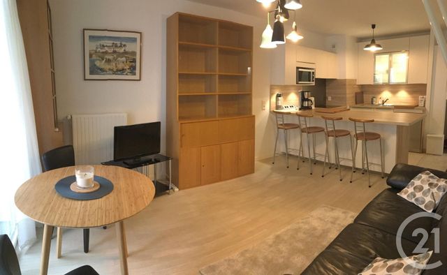 Appartement F2 à louer GENTILLY