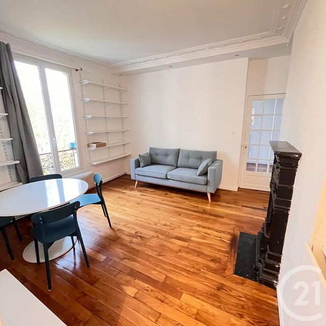 appartement - MONTROUGE - 92