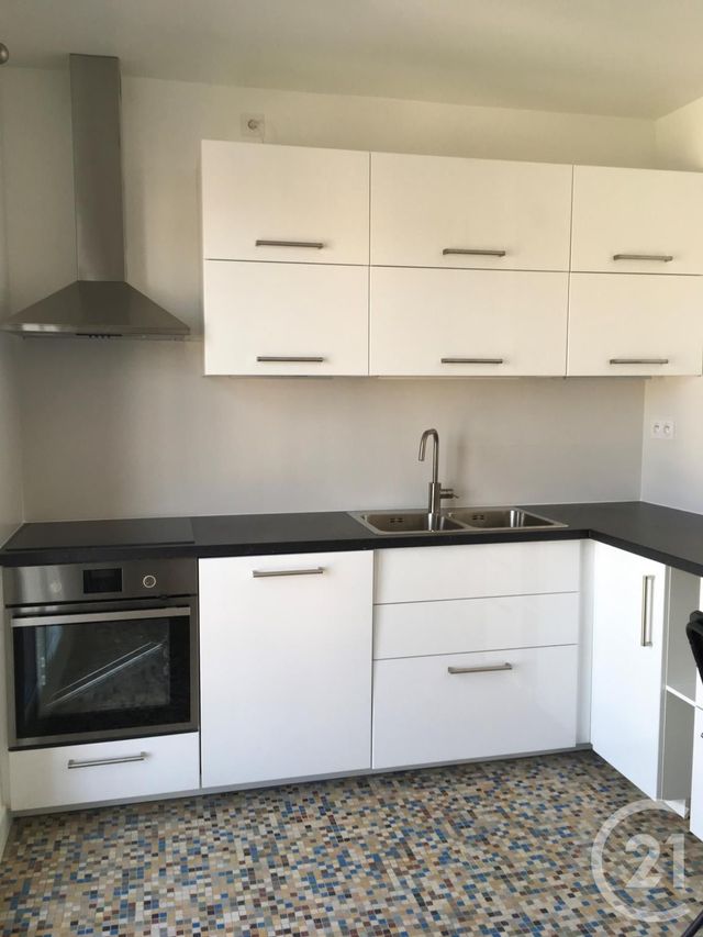 appartement - MONTROUGE - 92