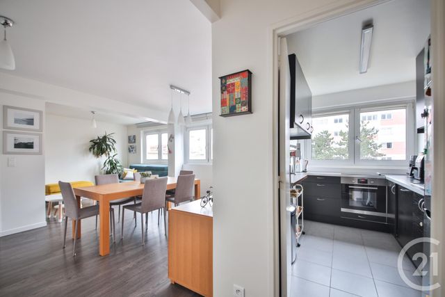 Appartement à vendre MONTROUGE