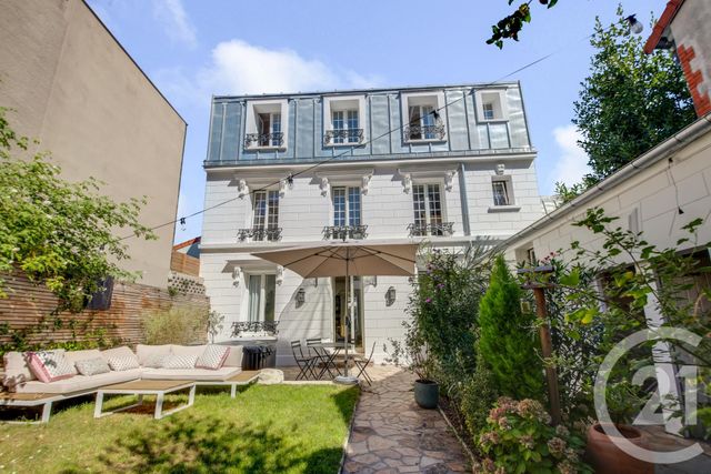  - MONTROUGE - 