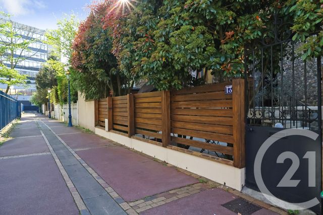 maison à vendre - 4 pièces - 115.0 m2 - MONTROUGE - 92 - ILE-DE-FRANCE - Century 21 Côté Ecrivains