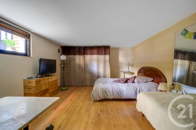 maison à vendre - 4 pièces - 115.0 m2 - MONTROUGE - 92 - ILE-DE-FRANCE - Century 21 Côté Ecrivains