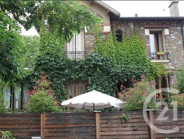 maison - MONTROUGE - 92