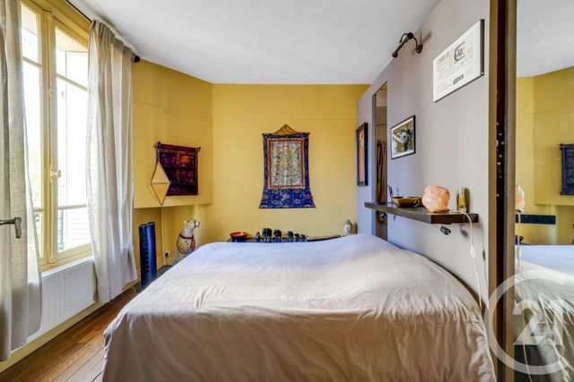 maison à vendre - 4 pièces - 115.0 m2 - MONTROUGE - 92 - ILE-DE-FRANCE - Century 21 Côté Ecrivains