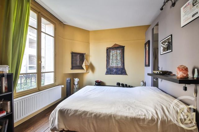 Afficher la photo en grand maison à vendre - 4 pièces - 115.0 m2 - MONTROUGE - 92 - ILE-DE-FRANCE - Century 21 Côté Ecrivains