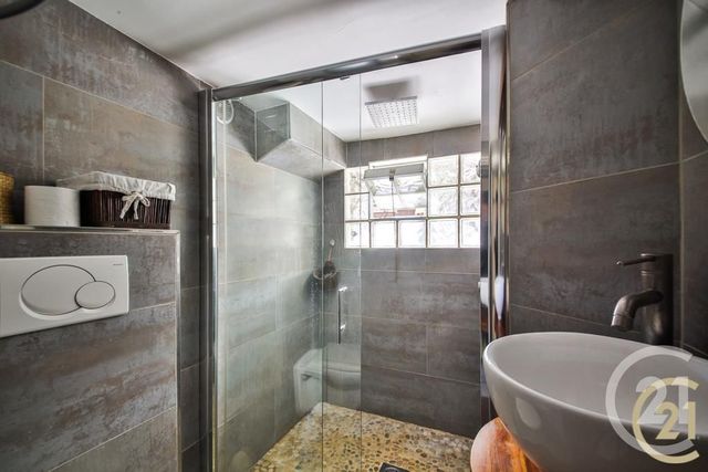 Afficher la photo en grand maison à vendre - 4 pièces - 115.0 m2 - MONTROUGE - 92 - ILE-DE-FRANCE - Century 21 Côté Ecrivains