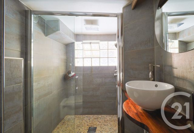 maison à vendre - 4 pièces - 115.0 m2 - MONTROUGE - 92 - ILE-DE-FRANCE - Century 21 Côté Ecrivains