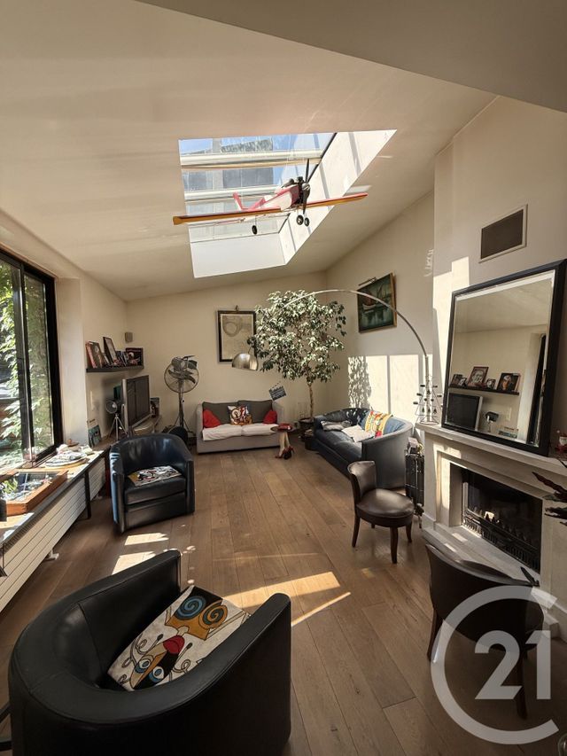Afficher la photo en grand maison à vendre - 4 pièces - 115.0 m2 - MONTROUGE - 92 - ILE-DE-FRANCE - Century 21 Côté Ecrivains